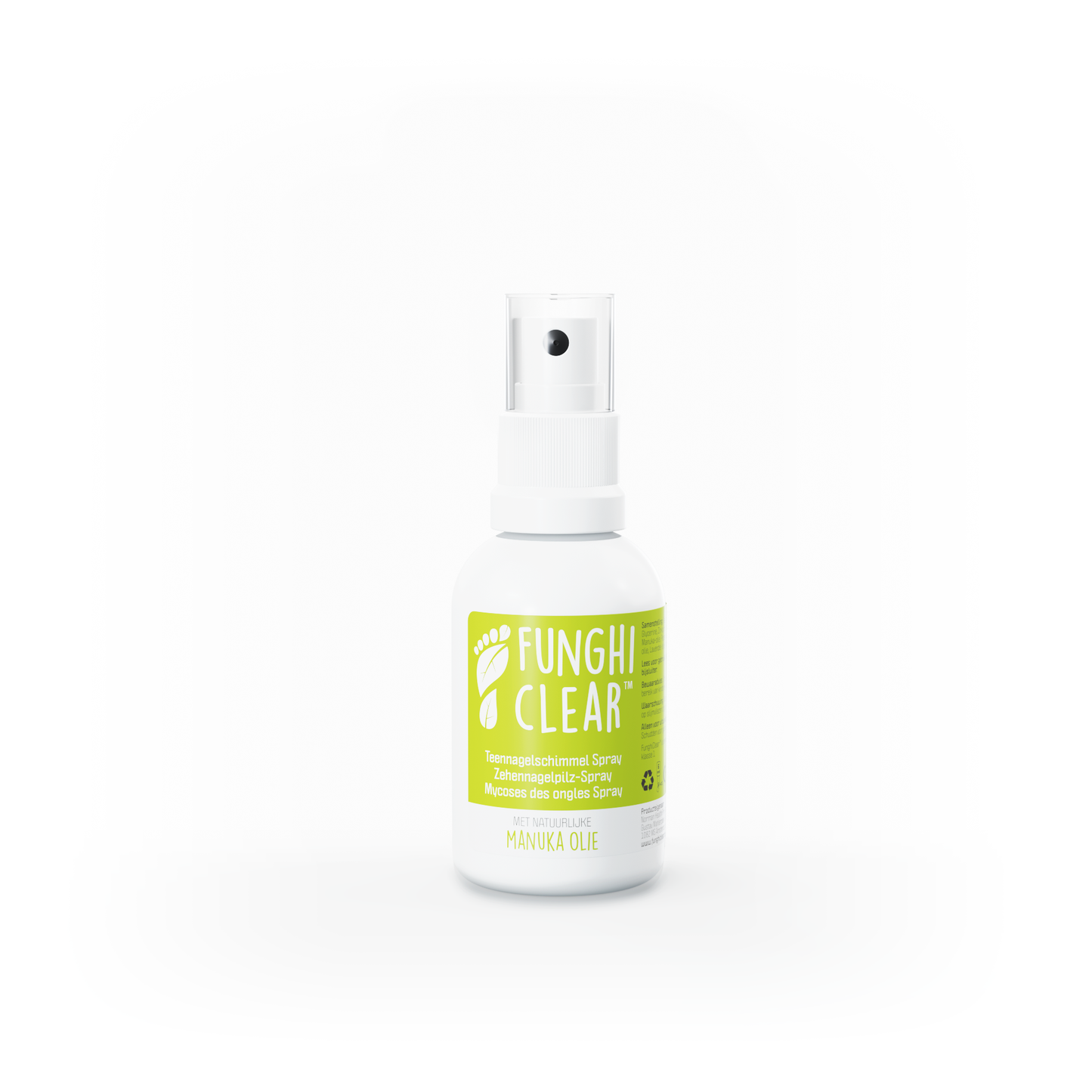FunghiClear™ Anti-schimmel Spray